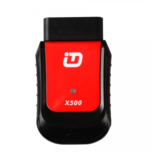 V4.0 XTUNER Bluetooth X500 X500+ Car Diagnostic Tool with Special Function