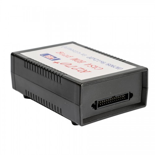 Original HRT V1.20 R270+  BDM Programmer for BMW CAS4 BDM Programmer