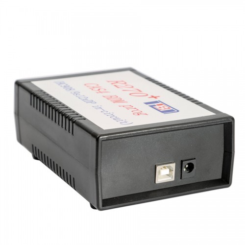 Original HRT V1.20 R270+  BDM Programmer for BMW CAS4 BDM Programmer