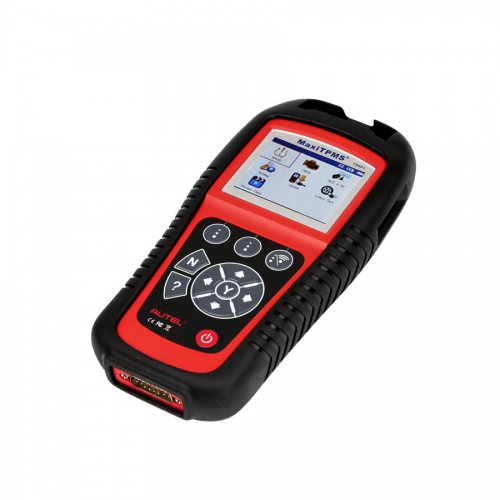 Autel Maxi TPMS TS601 DIAGNOSTIC AND SERVICE TOOL Free Update Online Lifetime