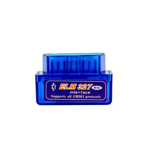 MINI ELM327 Bluetooth Vgate OBD2 V2.1