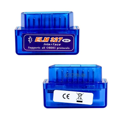 MINI ELM327 Bluetooth Vgate OBD2 V2.1