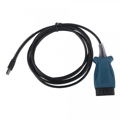 Free Shipping V157 JLR Mangoose SDD Diagnostic Cable for Jaguar/Land Rover Support till 2017 Cars