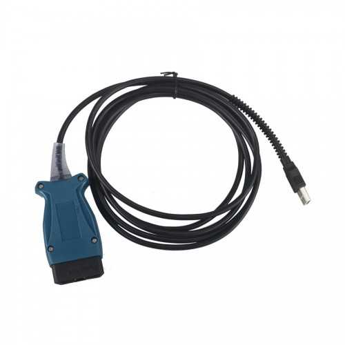 Free Shipping V157 JLR Mangoose SDD Diagnostic Cable for Jaguar/Land Rover Support till 2017 Cars