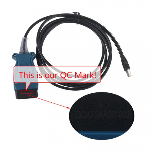 Free Shipping V157 JLR Mangoose SDD Diagnostic Cable for Jaguar/Land Rover Support till 2017 Cars