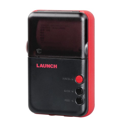 Original Launch X431 V/V+/X431 Pro Mini Printer V8.0 inch