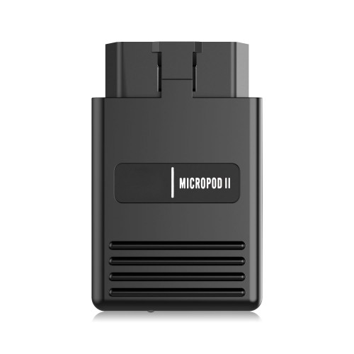 Best wiTech MicroPod 2 V17.04.27 Diagnostic & Programming 2 in 1 for Chrysler support Multi-language