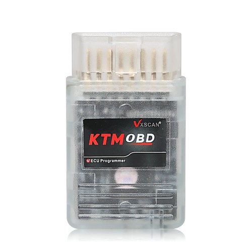 V1.20 KTMOBD ECU Programmer For Honda/Toyota/Hyundai/KIA/ Ford/Volkswagen Support V-A-G ECUs Read/ Write