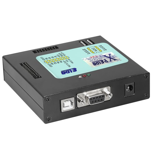 Xprog M 5.84 XPROG-M Box 5.8.4 Xprog Auto ECU Programmer with USB Dongle