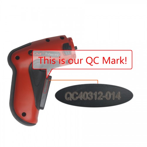 Free shipping New Cordless Electric Pick Gun Car Lockpick