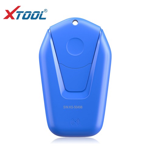  OBD2 New XTOOL KS-1 Blue Emulator for PS90 X100 PAD2/PAD3/PAD Elite/A80/H6 All Lost