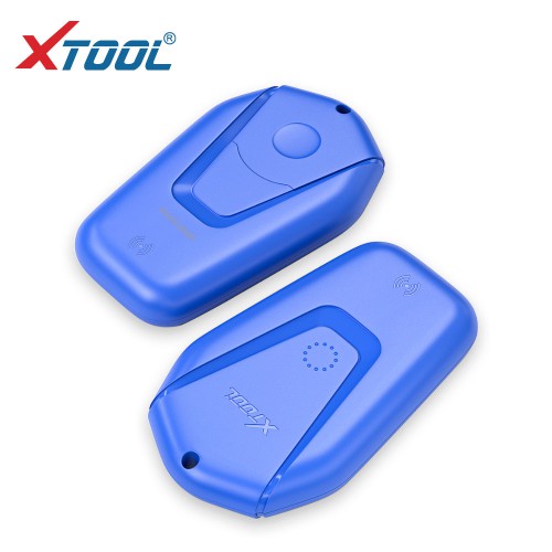  OBD2 New XTOOL KS-1 Blue Emulator for PS90 X100 PAD2/PAD3/PAD Elite/A80/H6 All Lost