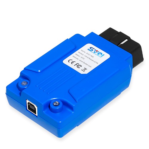 [EU No Tax] V1.7 SVCI ING Diagnostic Tool Cover All Nissan/infiniti/GTR Powerful Than Consult 3 Plus Support Bluetooth