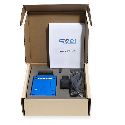 [EU No Tax] V1.7 SVCI ING Diagnostic Tool Cover All Nissan/infiniti/GTR Powerful Than Consult 3 Plus Support Bluetooth