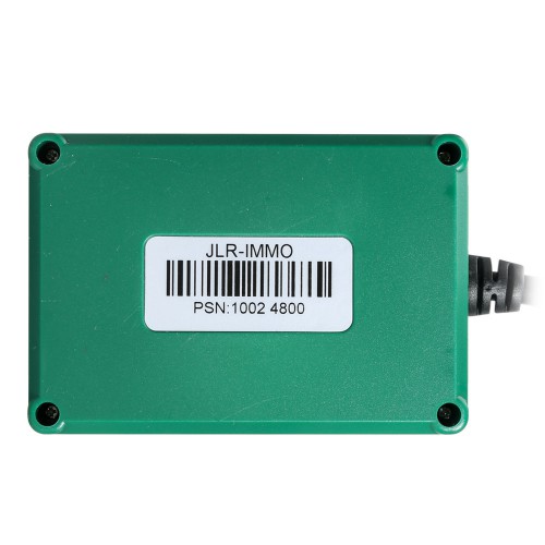 Lonsdor JLR-IMMO JLR OBD Key Programmer For 95% Jaguar Land Rover Free Update Online