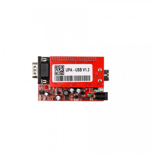  2019 UPA USB Programmer Main Unit V1.3 UPA-USB Upa ECU Chip Tunning programmer