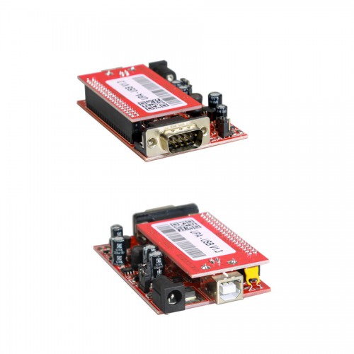  2019 UPA USB Programmer Main Unit V1.3 UPA-USB Upa ECU Chip Tunning programmer