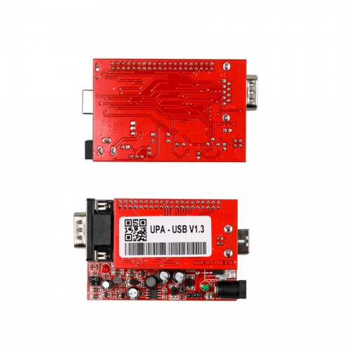  2019 UPA USB Programmer Main Unit V1.3 UPA-USB Upa ECU Chip Tunning programmer