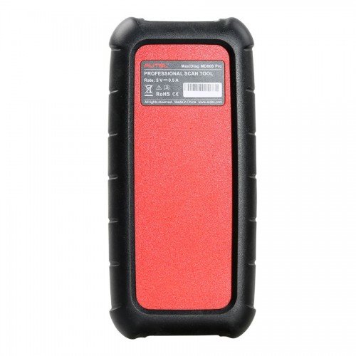 Autel MaxiDiag MD808 Pro All Modules Scanner Code Reader (MD802 ALL+ MaxicheckPro) with Special Functions