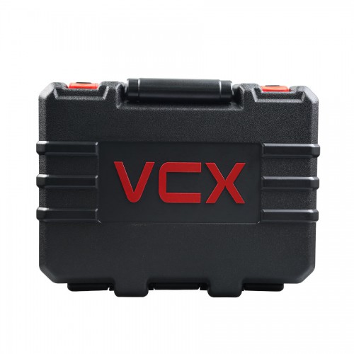 ALLSCANNER VXDIAG Support BMW, VW, LAND ROVER And JAGUAR 3 in 1