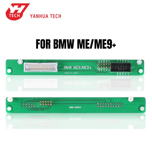 YANHUA ACDP ME9+ BDM Interface Board Set