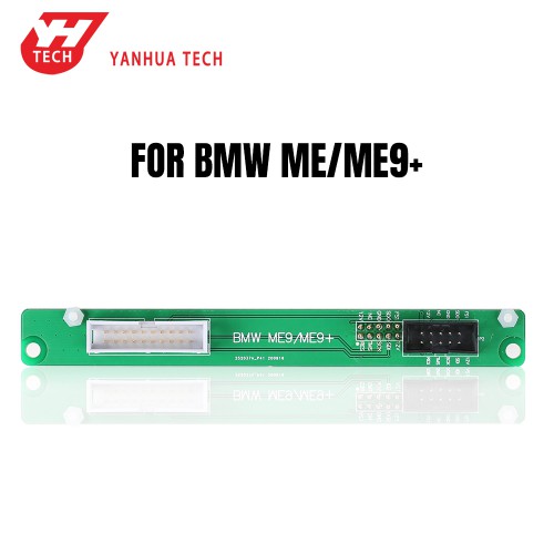 YANHUA ACDP ME9+ BDM Interface Board Set