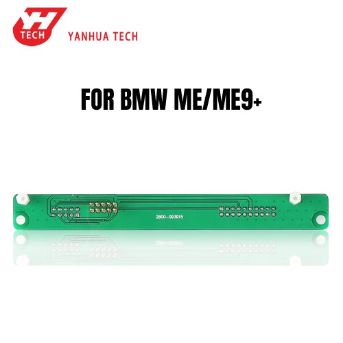 YANHUA ACDP ME9+ BDM Interface Board Set