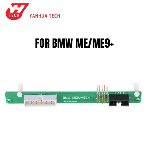 YANHUA ACDP ME9+ BDM Interface Board Set