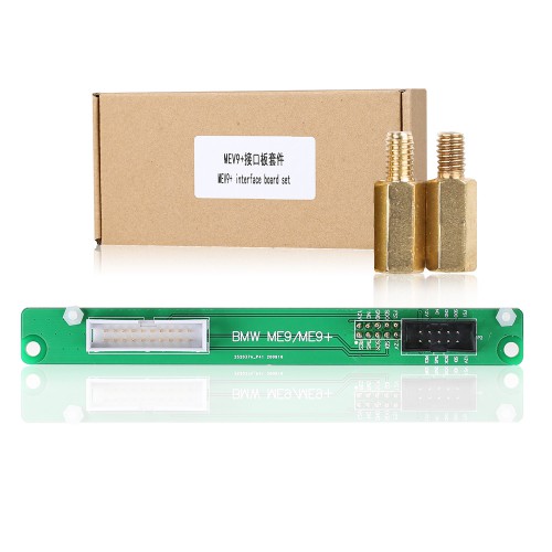 YANHUA ACDP ME9+ BDM Interface Board Set