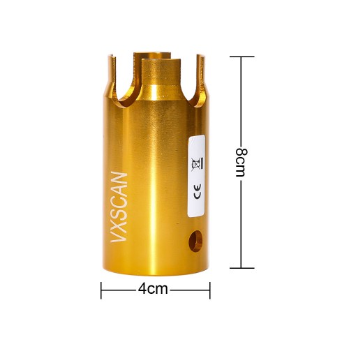 EZS Removal Tool for Benz W164/W211/W203/W220/Sprinter/Vito