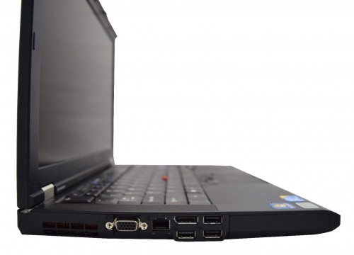 Lenovo T410 Laptop I5 CPU 4GB Memory WIFI 253GHZ DVDRW For Piws Tester II BMW ICOM MB Star (Second Hand )