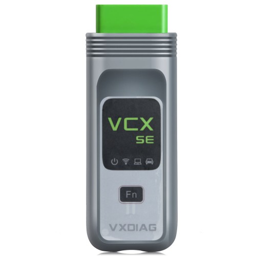 VXDIAG VCX SE Fit For JLR OBDII Scanner Diagnostic Tool