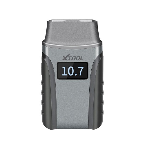 XTOOL Anyscan A30 All System Car OBDII Code Reader EPB Oil Reset Scanner Same Function as Autel MD802 Update Online