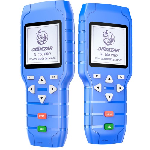 OBDSTAR X-100 PRO X100 PRO Auto Key Programmer