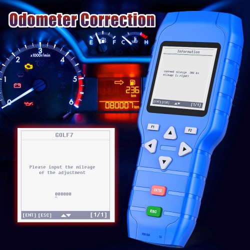 OBDSTAR X-100 PRO X100 PRO Auto Key Programmer