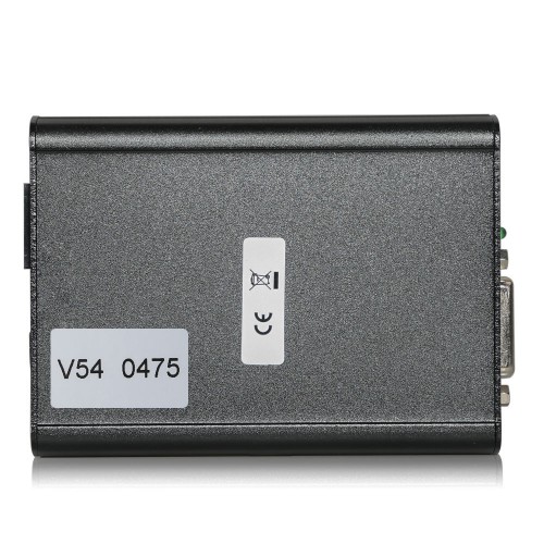 Latest Version V54 FGTech Galletto 4 Master FGTECH 0475 ECU Programmer