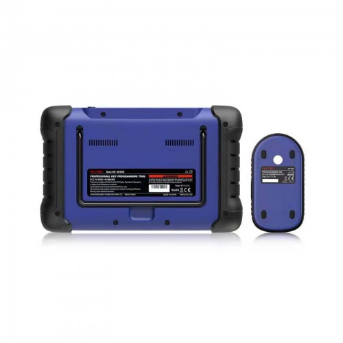 AU Version AUTEL MaxiIM IM508 Advanced IMMO & KEY Programming Car Diagnostic Auto Scanner Can do OE-Level diagnosis