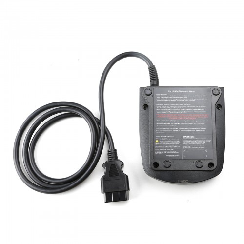 HDS HIM Diagnostic Tool for Honda V3.103.066 With Double Board Support Vehicles Till 2020 [ Ship SP15 instead]