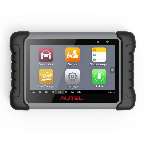 Original Autel MaxiCOM MK808 MK808S MK808Z OBD2 Diagnostic Scan Tool with All System and Service Function