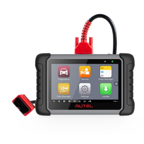 Original Autel MaxiCOM MK808 MK808S MK808Z OBD2 Diagnostic Scan Tool with All System and Service Function