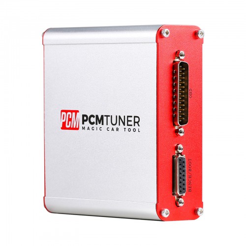 V1.27 PCMtuner ECU Programmer 67 Modules in 1 10pcs/lot