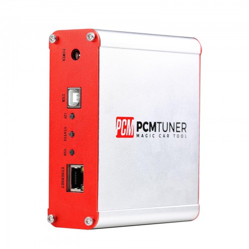 Package Offer For V1.27 PCMtuner ECU Programmer 67 Modules in 1 With MPM ECU TCU Chip Tuning Programming Tool