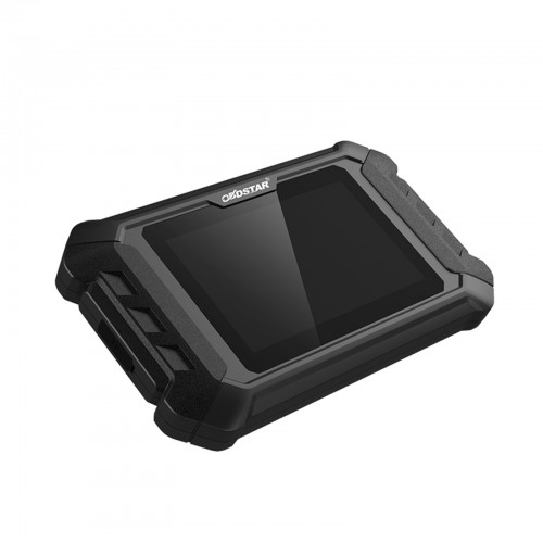 OBDSTAR iScan KTM/HUSQVARNA Intelligent Motorcycle Diagnostic Tool Portable Tablet