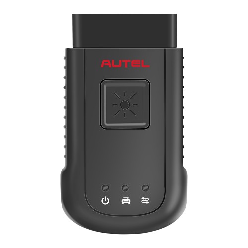 Autel MaxiSYS VCI100 Bluetooth Vehicle Communication Interface Can Work for Maixsys Series Tool