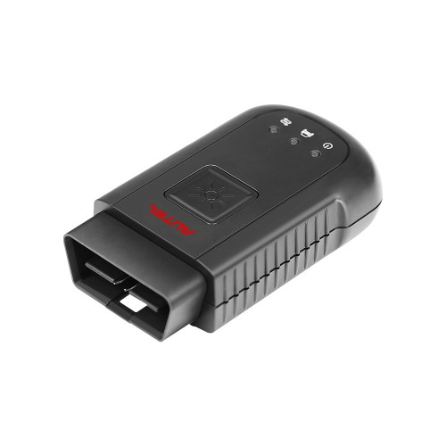 Autel MaxiSYS VCI100 Bluetooth Vehicle Communication Interface Can Work for Maixsys Series Tool