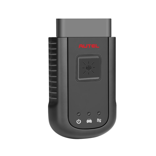 Autel MaxiSYS VCI100 Bluetooth Vehicle Communication Interface Can Work for Maixsys Series Tool