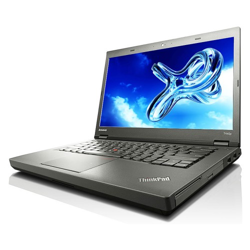 Second Hand Laptop Lenovo T440P I7 CPU WIFI With 8GB Memory