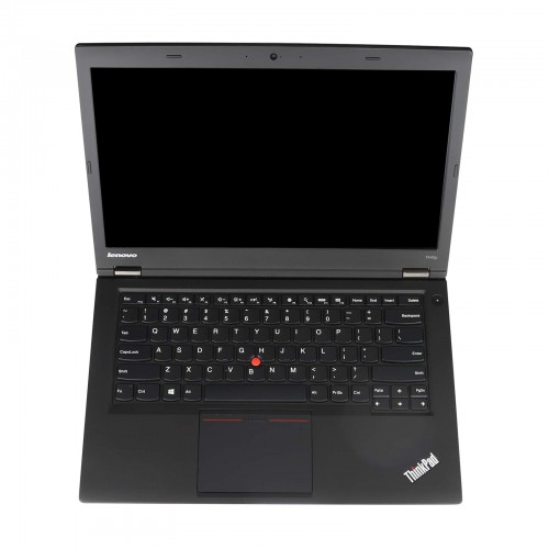 Second Hand Laptop Lenovo T440P I7 CPU WIFI With 8GB Memory