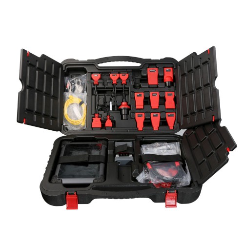 Global Version Autel MS908S Pro Full System Diagnostic Tool Can Replace Autel MaxiSys Pro MS908P