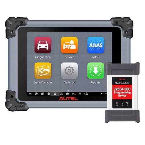 Global Version Autel MS908S Pro Full System Diagnostic Tool Can Replace Autel MaxiSys Pro MS908P